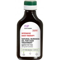 Elfa Pharm Forte naturalny olejek opianowy przeciw wypadaniu wosw 100ml