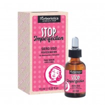 Erboristica Vintage Stop Imperfection serum do twarzy 15ml