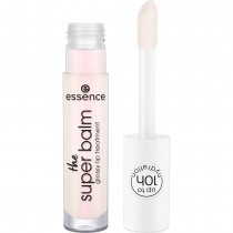 Essence The Super Balm Glossy Lip Trearment balsam do ust 01 5ml