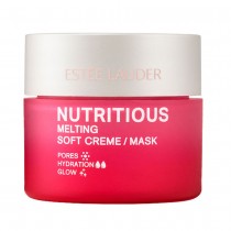 Estee Lauder Nutritious Melting Soft Creme Mask krem-maska do twarzy 15ml