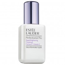 Estee Lauder Perfectionist Pro Rapid Brightening Treatment serum rozjaniajce z witamin C przeciw przebarwieniom 50ml