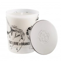 Etat Libre D`Orange I Am Trash candle wieca 185g