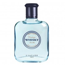 Evaflor Whisky Vintage Woda toaletowa 100ml spray