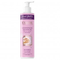 Eveline Krem do rk niewidzialne rkawiczki 245ml