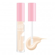 Face Boom Make-Up Radiant Cover korektor do twarzy i pod oczy 02 3,4g