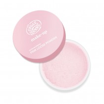 Face Boom Ultra Blurring Pink Loose Powder puder pod oczy i do twarzy 6g