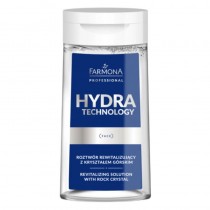 Farmona Professional Hydra Technology roztwr rewitalizujcy z krysztaem grskim 500ml