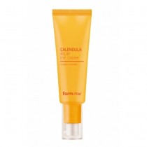 Farmstay Calendula Relief Eye Cream kojcy krem pod oczy 50ml