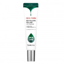 Farmstay CICA Farm Revitalizing Rolling rewitalizujce serum pod oczy 25ml