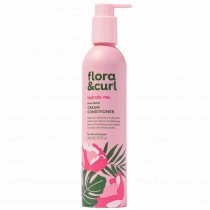 Flora&Curl Rose Water Cream Conditioner odywka do wosw 300ml