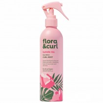 Flora&Curl Rose Water Curl Mist mgieka do wosw 250ml
