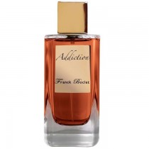 Franck Boclet Addiction Woda perfumowana 100ml spray