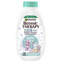 Garnier Botanic Therapy szampon do wosw z odywk dla dzieci Frozen 250ml