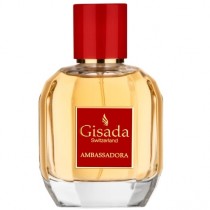 Gisada Ambassadora For Women Woda perfumowana 100ml spray