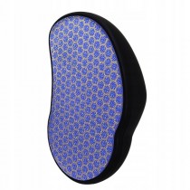 Glov Nano Glass Foot File tarka do stp z nano szka Black
