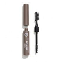 Gosh Brow Lift Lamination Gel żel do laminacji brwi 001 Greybrown 6ml