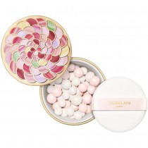 Guerlain Meteorites Pearls Powder puder w kulkach N01 20g