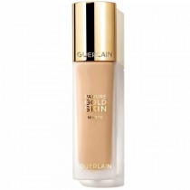 Guerlain Parure Gold Skin Matte Foundation podkad do twarzy SPF15 N3W 35ml