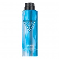 Guess Elements Blue Frost Dezodorant 226ml spray