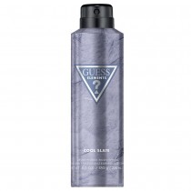 Guess Elements Cool Slate Dezodorant 226ml spray