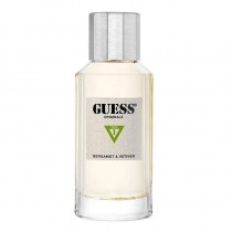 Guess Originals Type 1 Bergamot & Vetiver Woda perfumowana 100ml spray