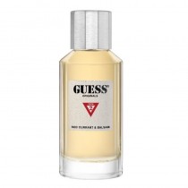 Guess Originals Type 2 Red Currant & Balsam Woda perfumowana 100ml spray