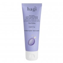 Hagi Naturalny Lipidowy krem do rąk dla bardzo suchej skóry 50ml