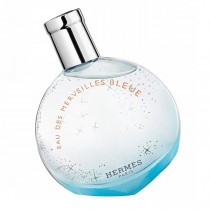 Hermes Eau des Merveilles Bleue Woda toaletowa 30ml spray