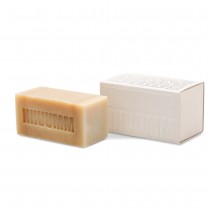 Hhuumm Naturalne mydo z Glink Bia Bianco 110g