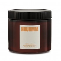 Hhuumm Naturalnie pielęgnujący mus do mycia ciała Jaśmin i Nagietek 200ml
