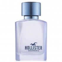 Hollister Free Wave for Him Woda toaletowa 30ml spray