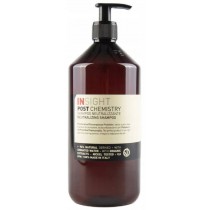 Insight InColor szampon do pielgnacji wosw po zabiegach chemicznych 900ml