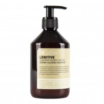 Insight Lenitive szampon kojcy skr gowy 400ml