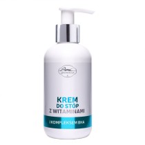Jadwiga Krem do stp 200ml