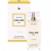 Jean Marc Call Me Miss For Women Woda perfumowana 100ml spray