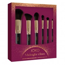 Joko zestaw pędzli do makijażu Midnight Glam