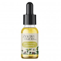 Jozka Zioowy Ogrd olej z nasion wiesioka 15ml