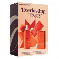 Kevin Murphy Everlasting Treats szampon do włosów 250ml + kuracja chroniąca kolor 150ml + odżywka do włosów 250ml