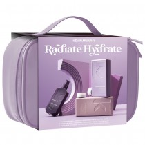 Kevin Murphy Radiate Hydrate szampon nawilajcy 250ml + odywka nawilajca 250ml + olejek odywiajcy 100ml + kosmetyczka