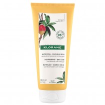 Klorane Conditioner Nourishing Dry Hair odywka do wosw uatwiajca rozczesywanie z Mango 200ml