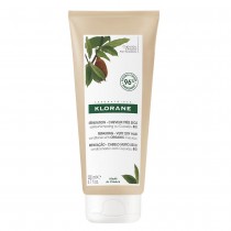 Klorane Conditioner Repairing odżywka do włosów ułatwia rozczesywanie Cupuacu 200ml