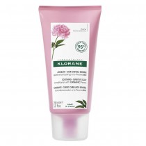 Klorane Conditioner Soothing Sensitive Scalp odywka do wosw uatwiajca rozczesywanie z Piwoni 150ml