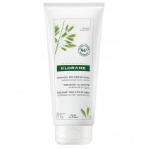 Klorane Conditioner Ultra Gentle delikatna odywka do wosw z Owsem 200ml
