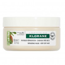 Klorane Mask Repairing maska regenerujca do wosw Cupuacu 3w1 150ml