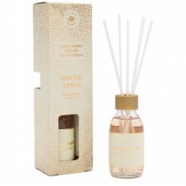 La Casa De Los Aromas Patyczki zapachowe Jabko i Cynamon 95ml