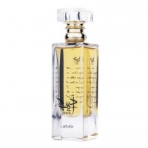 Lattafa Adeeb Woda perfumowana 80ml spray