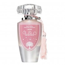 Lattafa Mohra Silky Rose Woda perfumowana 100ml spray