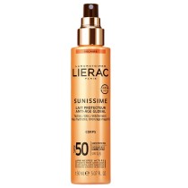 Lierac Sunissime mleczko ochronne do ciaa SPF50+ 150ml