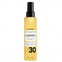 Lierac Sunissime olejek do opalania SPF30 150ml