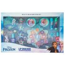 Lip Smacker Disney Frozen Beauty Blockbuster kosmetyki do makijau dla dzieci